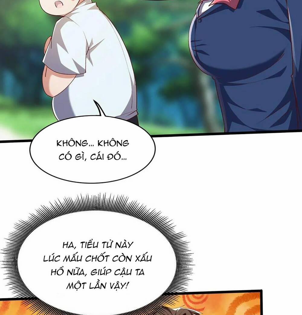 Linh Khí Khôi Phục: Ta Mỗi Ngày Thu Được Một Cái Kỹ Năng Mới 37 trang 20