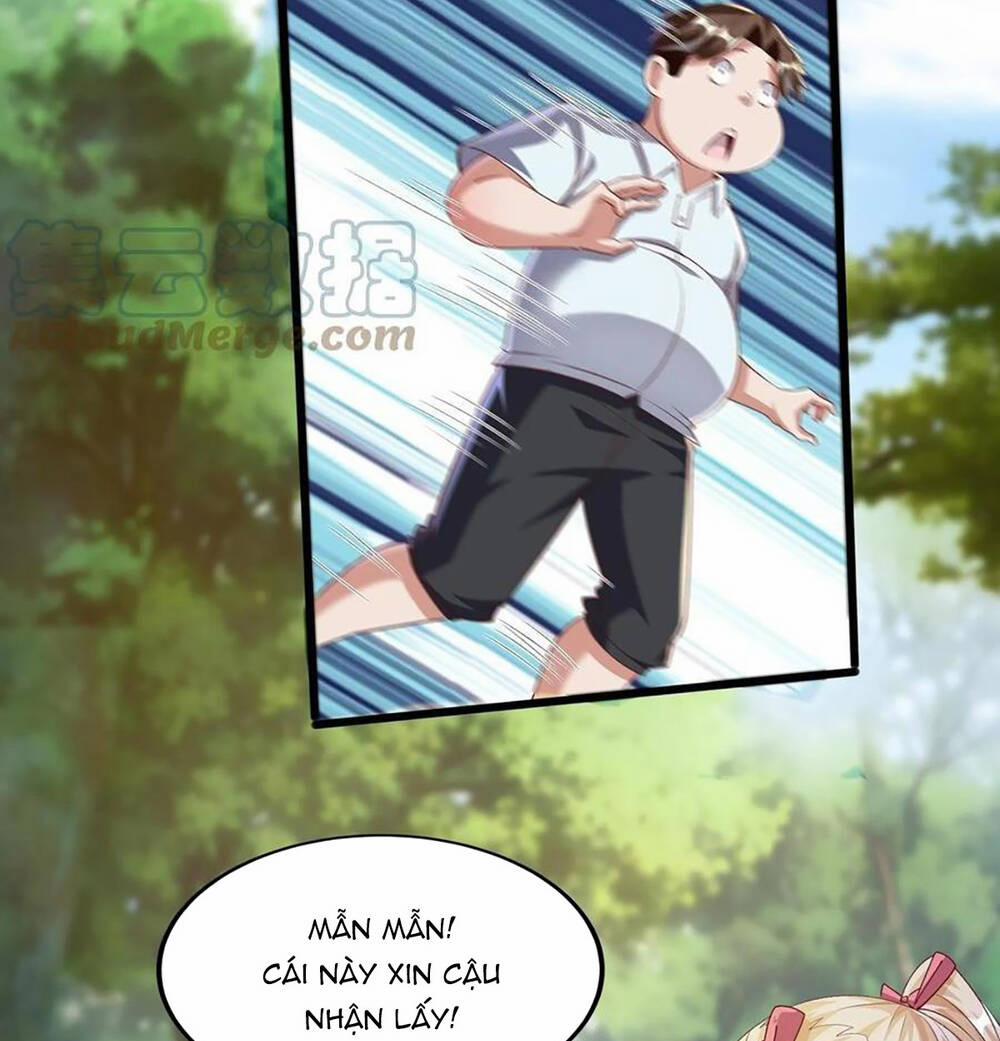 Linh Khí Khôi Phục: Ta Mỗi Ngày Thu Được Một Cái Kỹ Năng Mới 37 trang 22