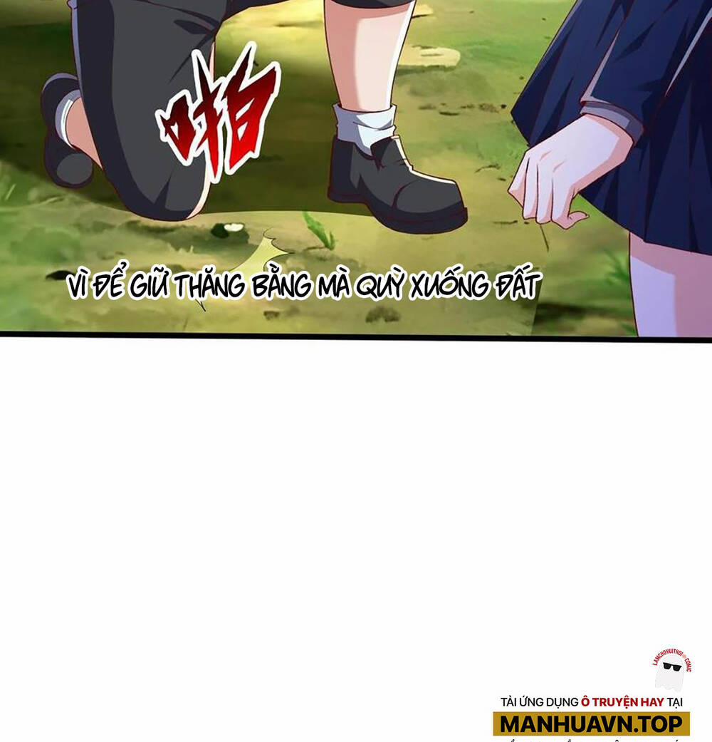 Linh Khí Khôi Phục: Ta Mỗi Ngày Thu Được Một Cái Kỹ Năng Mới 37 trang 24