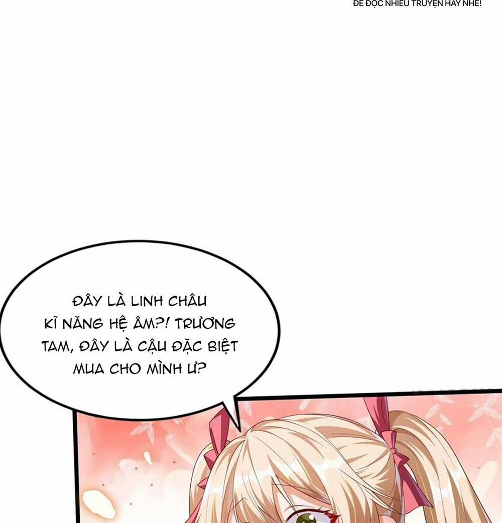 Linh Khí Khôi Phục: Ta Mỗi Ngày Thu Được Một Cái Kỹ Năng Mới 37 trang 25