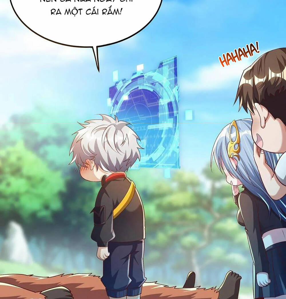 Linh Khí Khôi Phục: Ta Mỗi Ngày Thu Được Một Cái Kỹ Năng Mới 37 trang 3