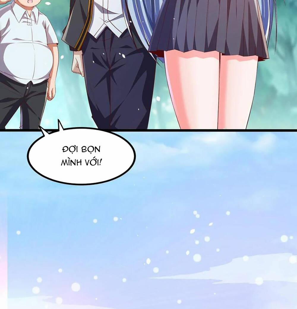 Linh Khí Khôi Phục: Ta Mỗi Ngày Thu Được Một Cái Kỹ Năng Mới 37 trang 31