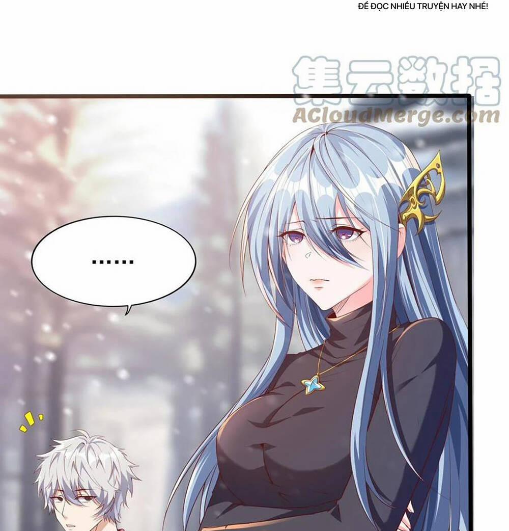 Linh Khí Khôi Phục: Ta Mỗi Ngày Thu Được Một Cái Kỹ Năng Mới 37 trang 40