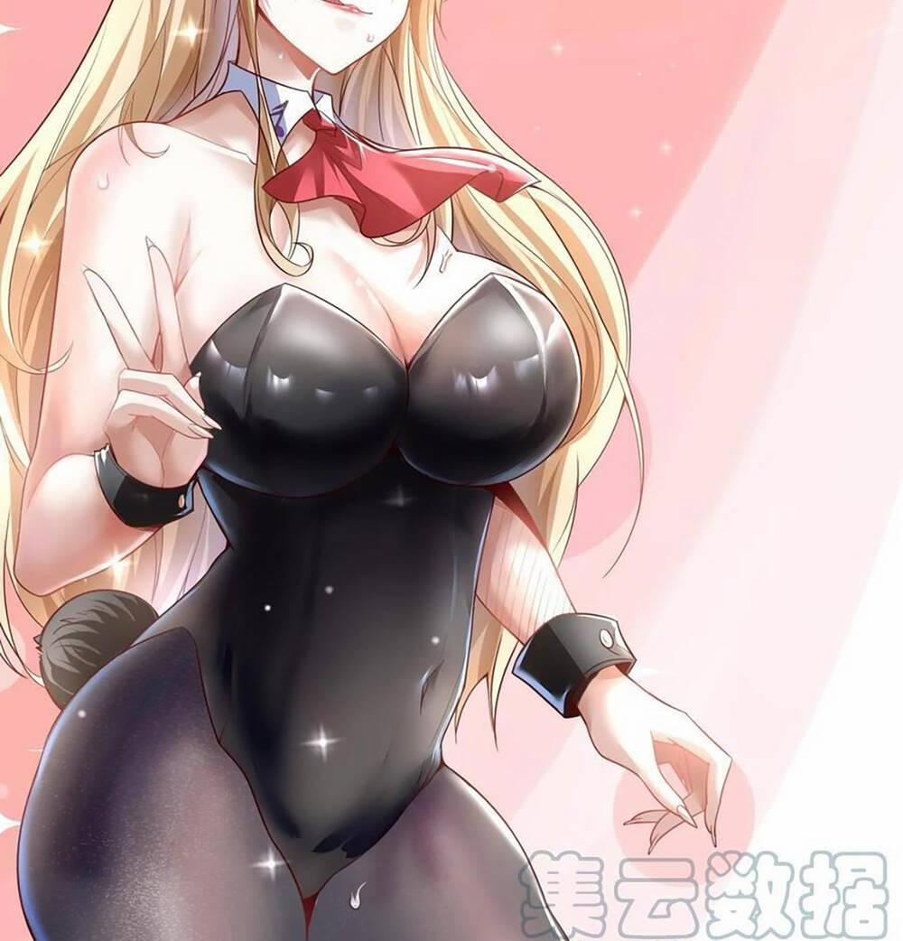 Linh Khí Khôi Phục: Ta Mỗi Ngày Thu Được Một Cái Kỹ Năng Mới 37 trang 46