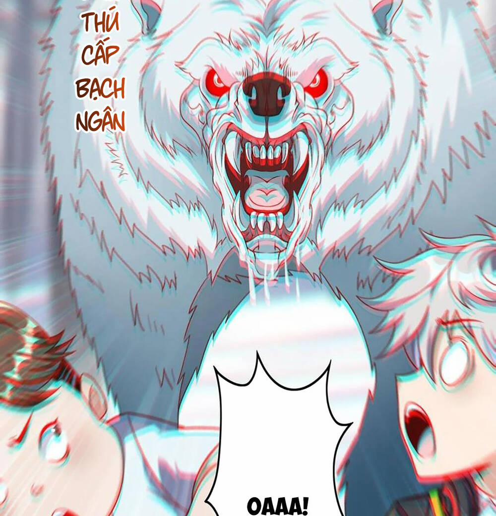 Linh Khí Khôi Phục: Ta Mỗi Ngày Thu Được Một Cái Kỹ Năng Mới 38 trang 12