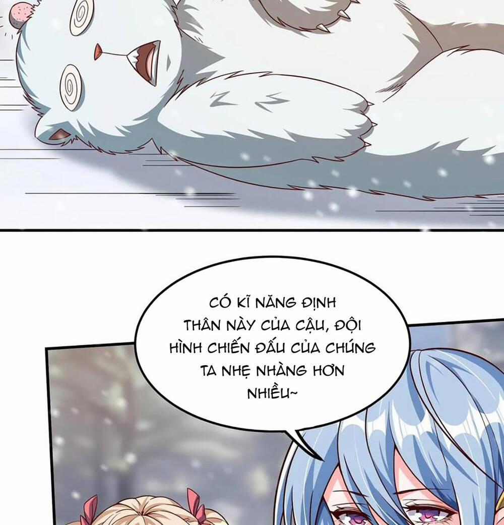 Linh Khí Khôi Phục: Ta Mỗi Ngày Thu Được Một Cái Kỹ Năng Mới 38 trang 21