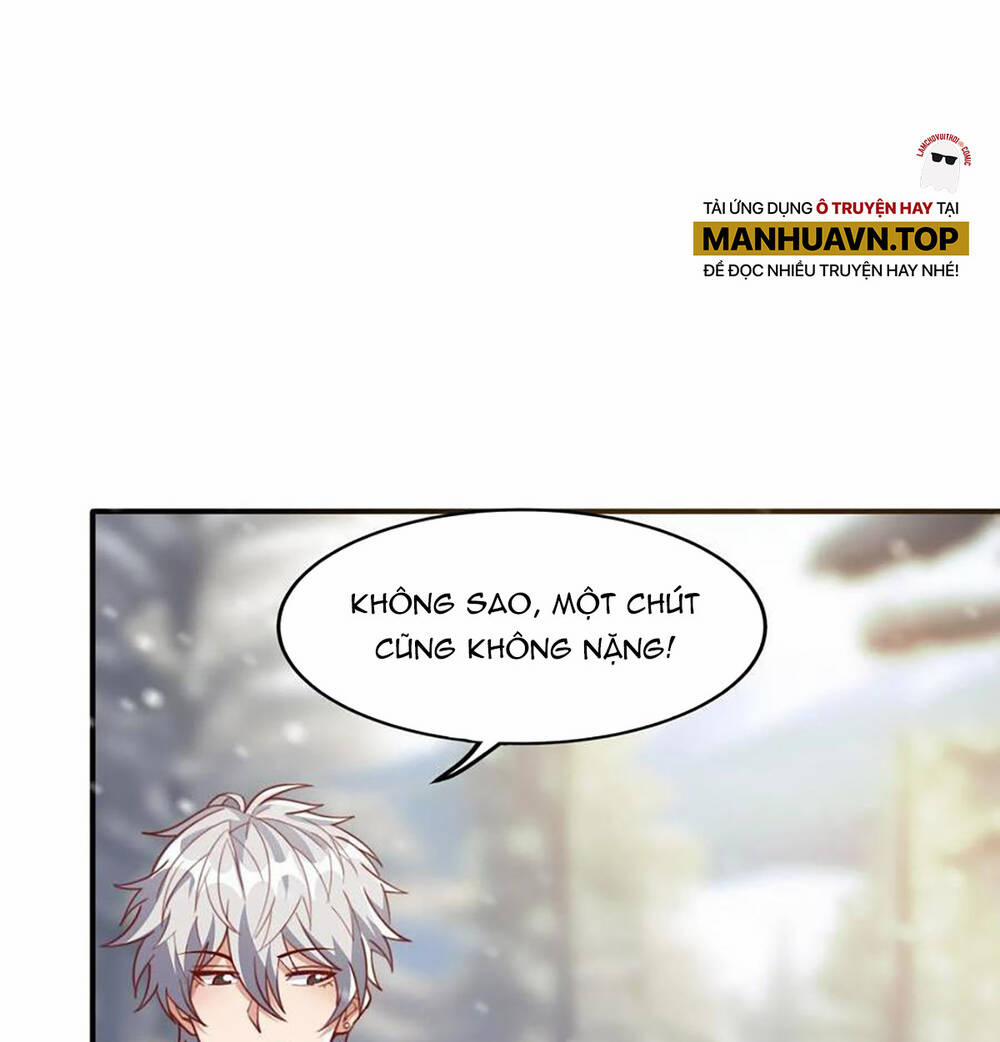 Linh Khí Khôi Phục: Ta Mỗi Ngày Thu Được Một Cái Kỹ Năng Mới 38 trang 28