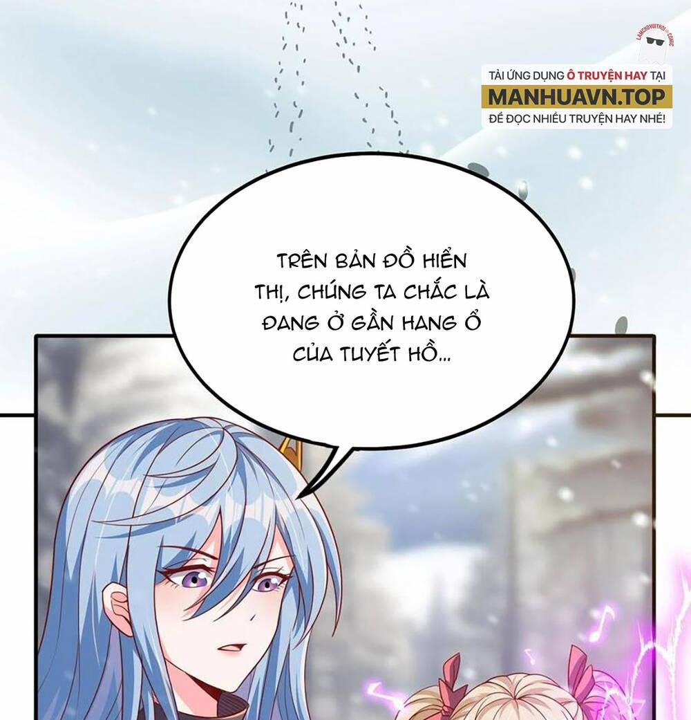 Linh Khí Khôi Phục: Ta Mỗi Ngày Thu Được Một Cái Kỹ Năng Mới 38 trang 32