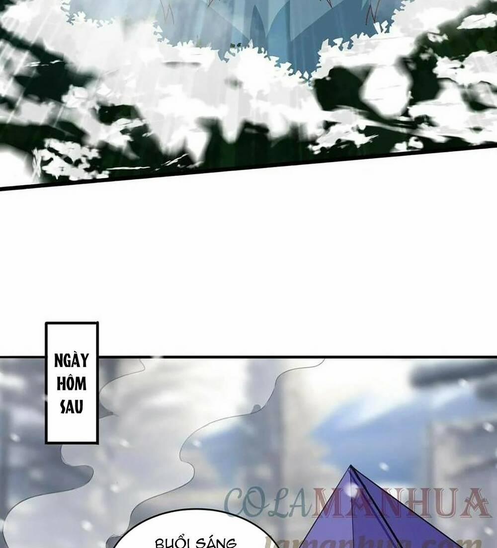 Linh Khí Khôi Phục: Ta Mỗi Ngày Thu Được Một Cái Kỹ Năng Mới 38 trang 4