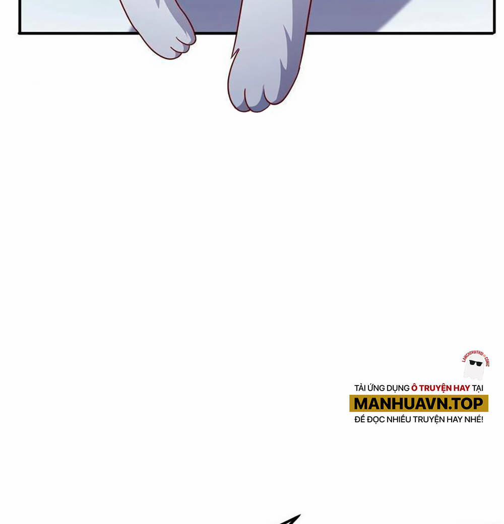 Linh Khí Khôi Phục: Ta Mỗi Ngày Thu Được Một Cái Kỹ Năng Mới 38 trang 40