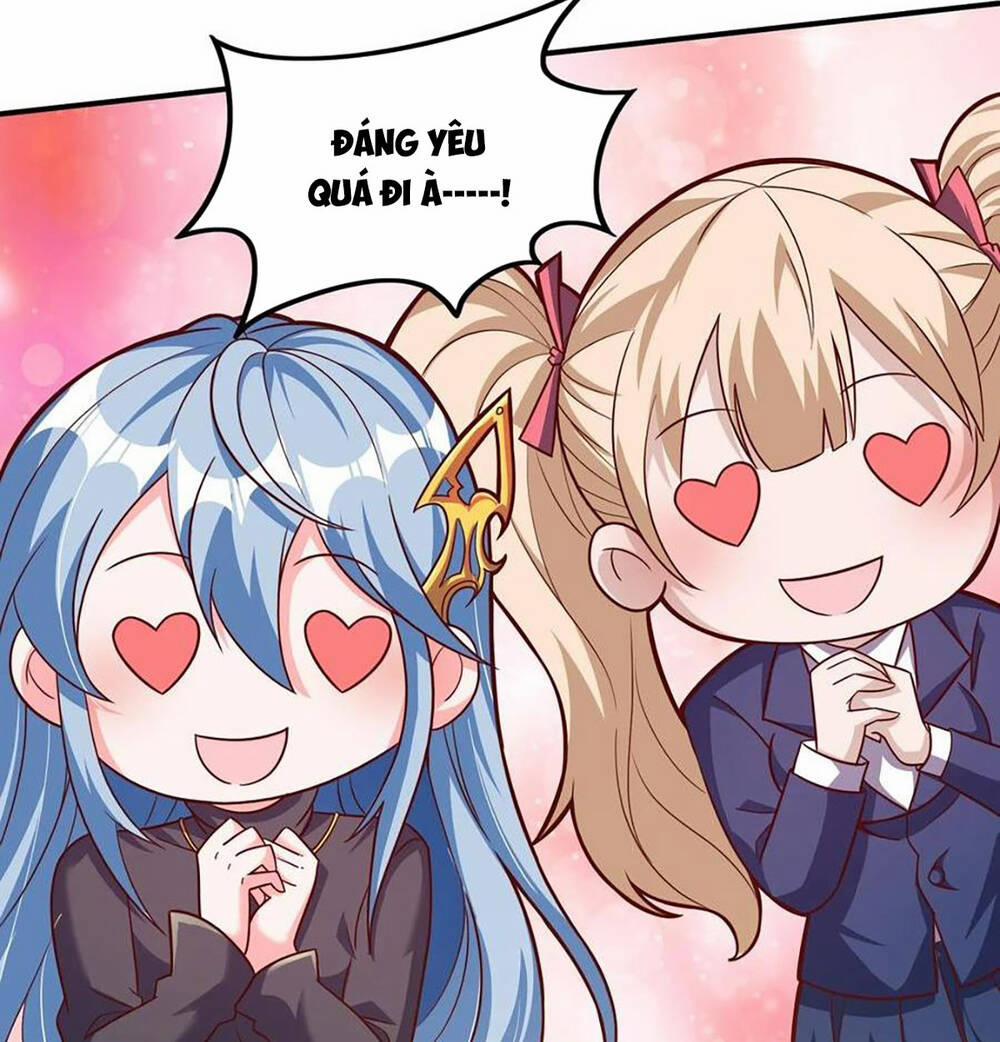 Linh Khí Khôi Phục: Ta Mỗi Ngày Thu Được Một Cái Kỹ Năng Mới 38 trang 41