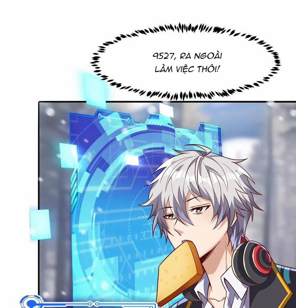 Linh Khí Khôi Phục: Ta Mỗi Ngày Thu Được Một Cái Kỹ Năng Mới 38 trang 6