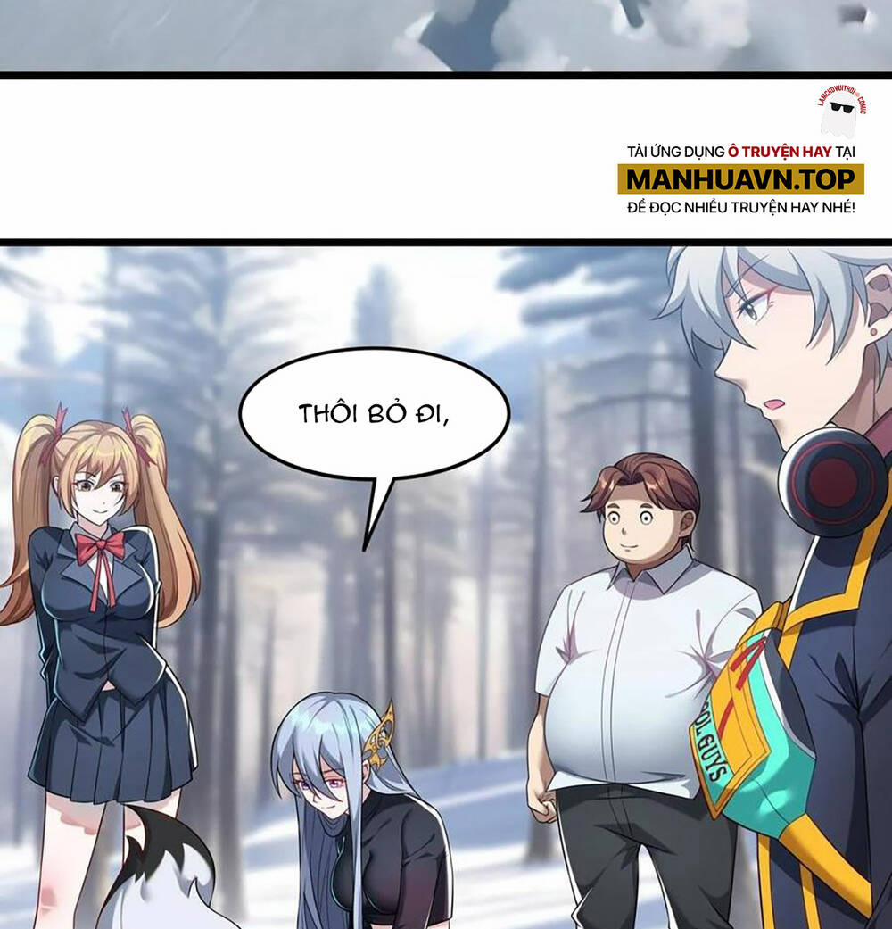 Linh Khí Khôi Phục: Ta Mỗi Ngày Thu Được Một Cái Kỹ Năng Mới 39 trang 12