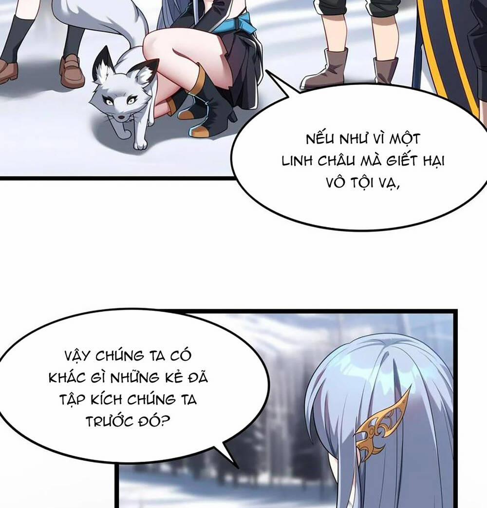 Linh Khí Khôi Phục: Ta Mỗi Ngày Thu Được Một Cái Kỹ Năng Mới 39 trang 13