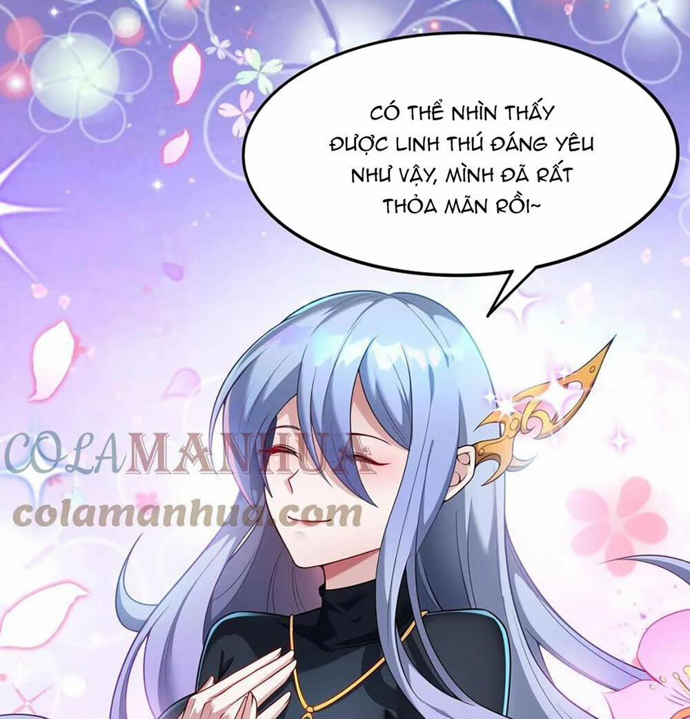 Linh Khí Khôi Phục: Ta Mỗi Ngày Thu Được Một Cái Kỹ Năng Mới 39 trang 15