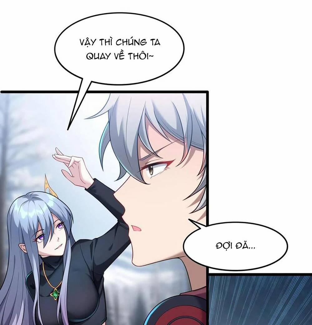 Linh Khí Khôi Phục: Ta Mỗi Ngày Thu Được Một Cái Kỹ Năng Mới 39 trang 18