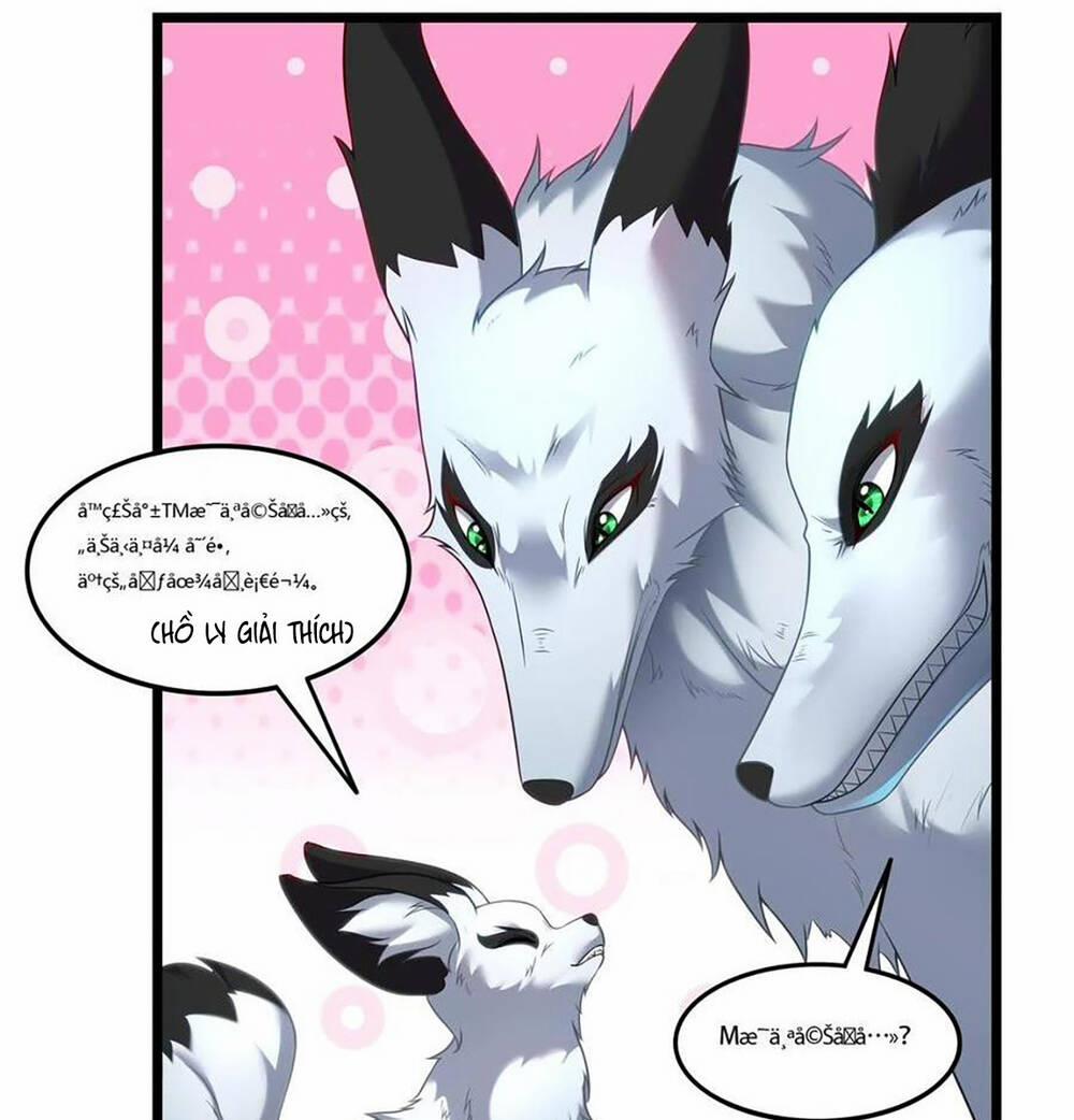 Linh Khí Khôi Phục: Ta Mỗi Ngày Thu Được Một Cái Kỹ Năng Mới 39 trang 28