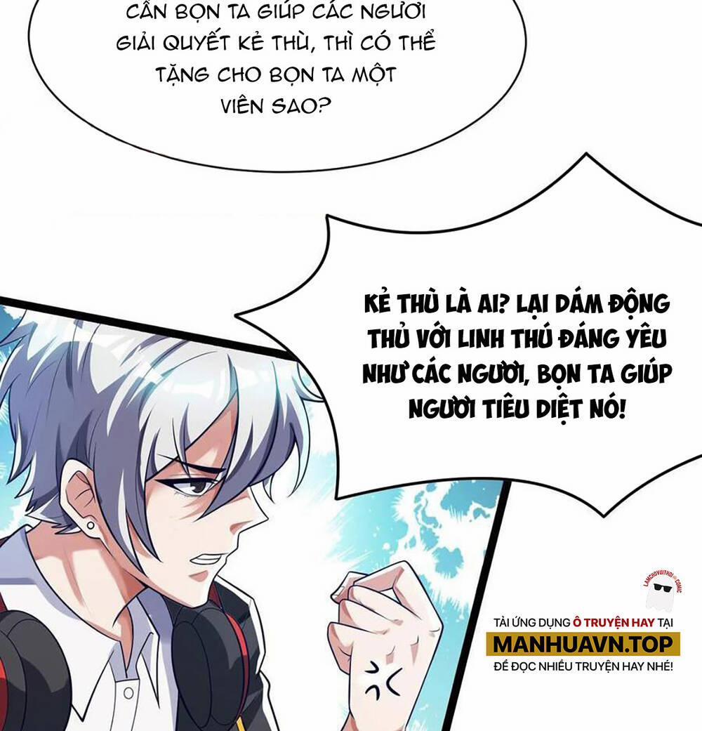 Linh Khí Khôi Phục: Ta Mỗi Ngày Thu Được Một Cái Kỹ Năng Mới 39 trang 40