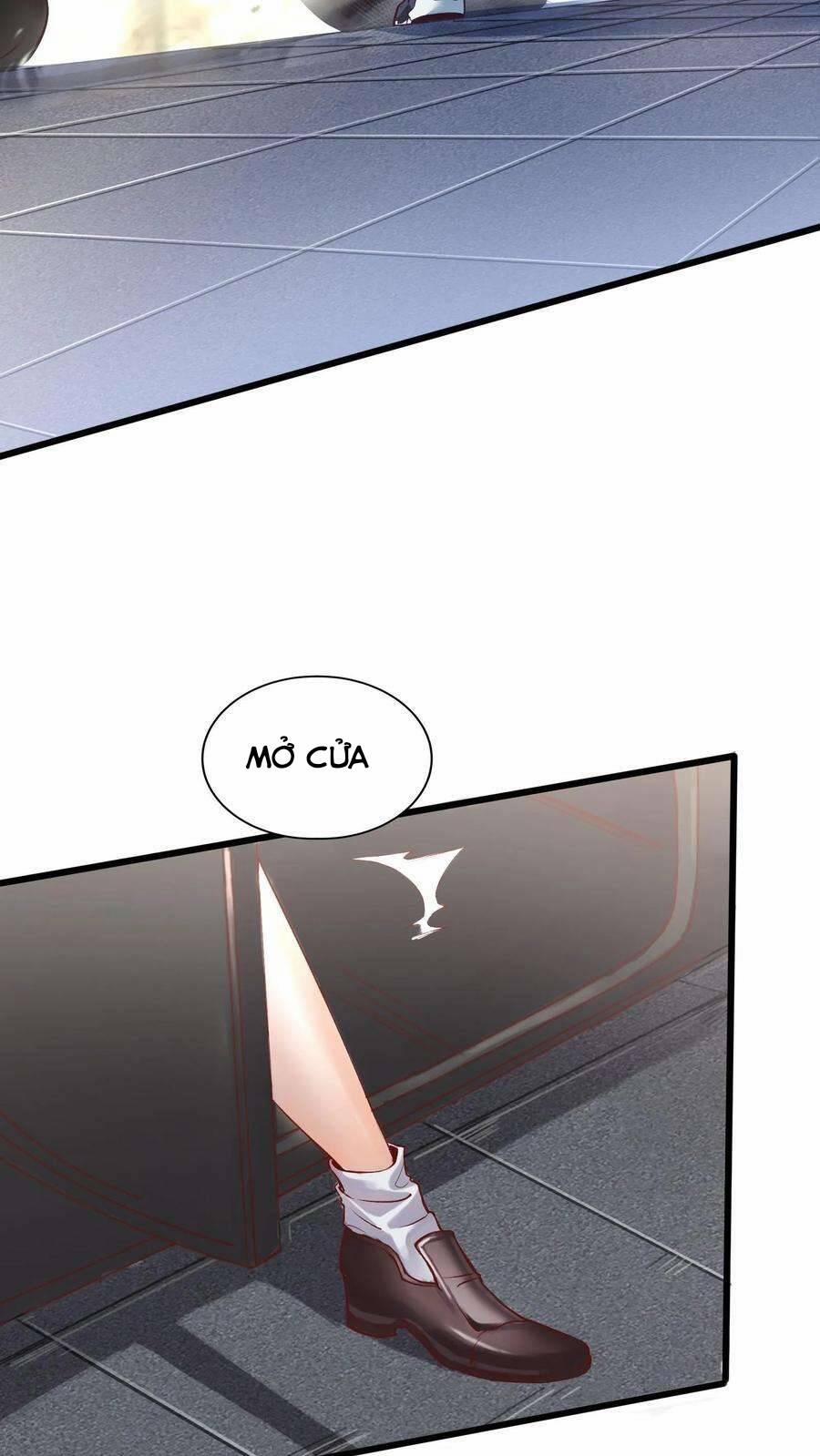 Linh Khí Khôi Phục: Ta Mỗi Ngày Thu Được Một Cái Kỹ Năng Mới 4 trang 19