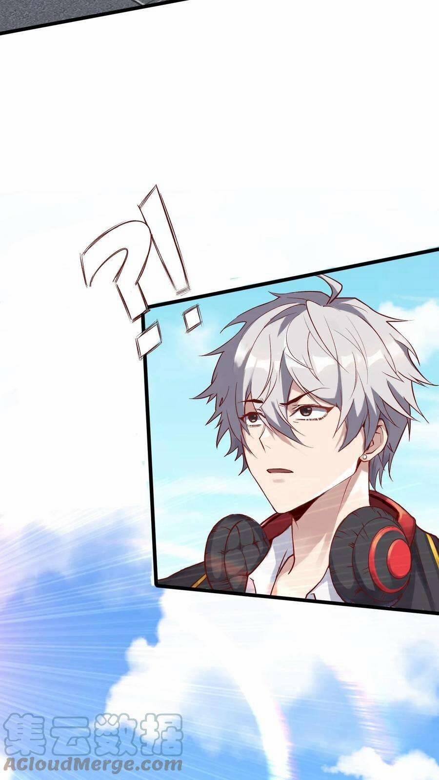 Linh Khí Khôi Phục: Ta Mỗi Ngày Thu Được Một Cái Kỹ Năng Mới 4 trang 20