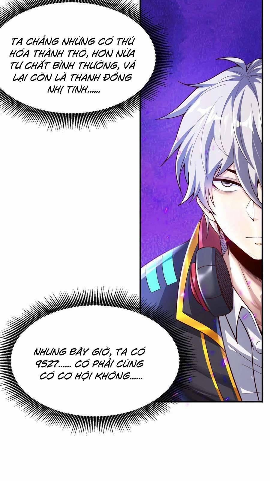 Linh Khí Khôi Phục: Ta Mỗi Ngày Thu Được Một Cái Kỹ Năng Mới 4 trang 3