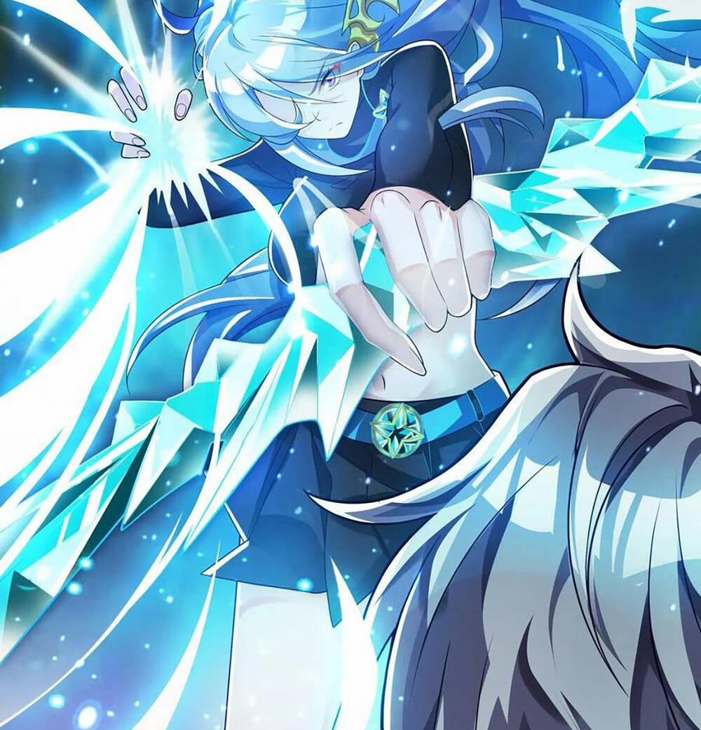 Linh Khí Khôi Phục: Ta Mỗi Ngày Thu Được Một Cái Kỹ Năng Mới 40 trang 13