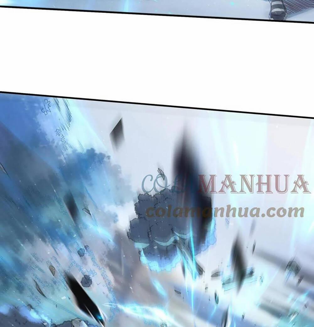 Linh Khí Khôi Phục: Ta Mỗi Ngày Thu Được Một Cái Kỹ Năng Mới 40 trang 18