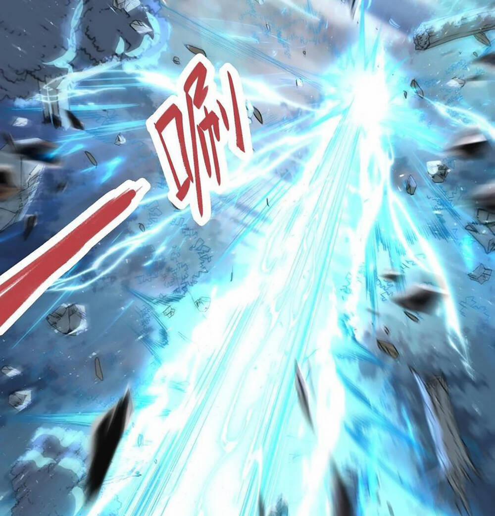 Linh Khí Khôi Phục: Ta Mỗi Ngày Thu Được Một Cái Kỹ Năng Mới 40 trang 19