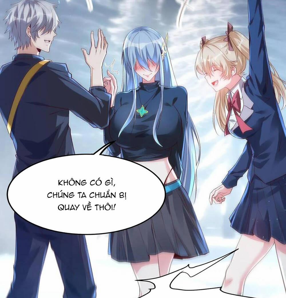 Linh Khí Khôi Phục: Ta Mỗi Ngày Thu Được Một Cái Kỹ Năng Mới 40 trang 24