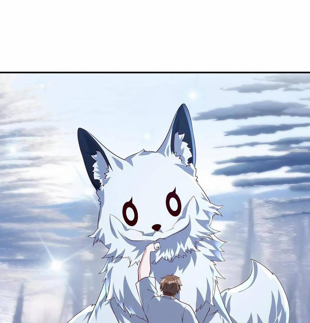 Linh Khí Khôi Phục: Ta Mỗi Ngày Thu Được Một Cái Kỹ Năng Mới 40 trang 27