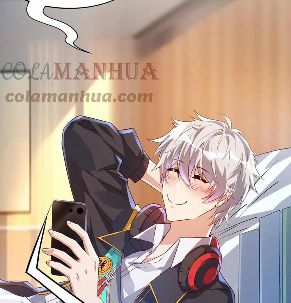 Linh Khí Khôi Phục: Ta Mỗi Ngày Thu Được Một Cái Kỹ Năng Mới 40 trang 35