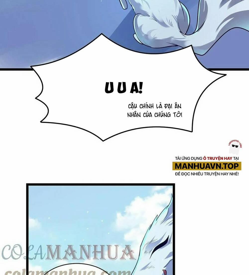 Linh Khí Khôi Phục: Ta Mỗi Ngày Thu Được Một Cái Kỹ Năng Mới 40 trang 4