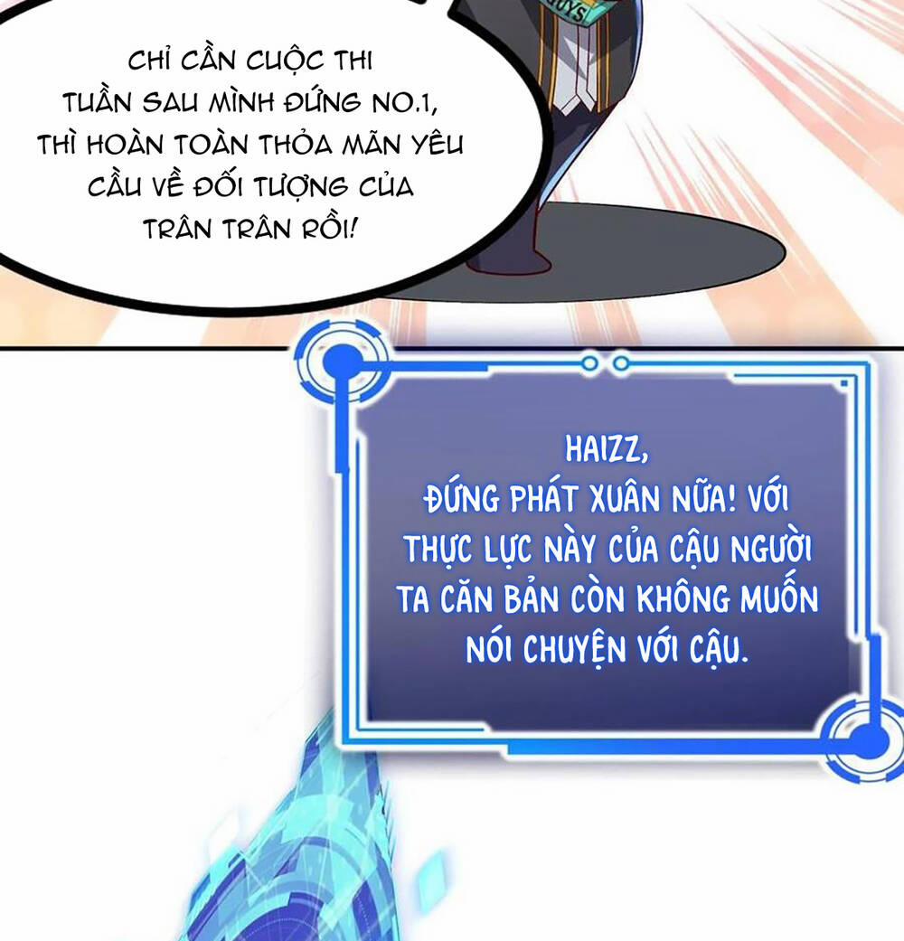 Linh Khí Khôi Phục: Ta Mỗi Ngày Thu Được Một Cái Kỹ Năng Mới 40 trang 40