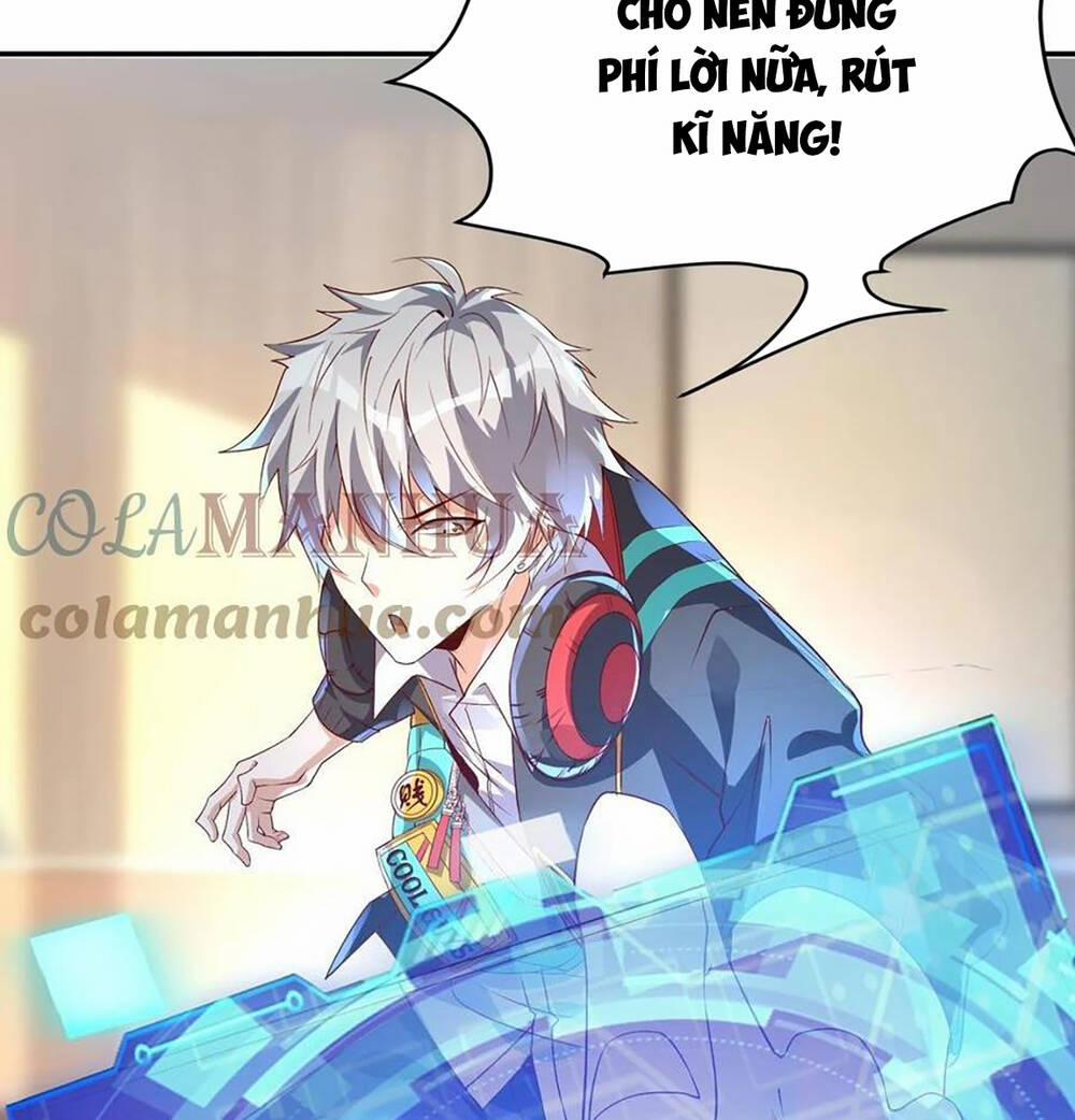 Linh Khí Khôi Phục: Ta Mỗi Ngày Thu Được Một Cái Kỹ Năng Mới 40 trang 45