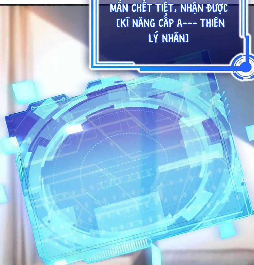 Linh Khí Khôi Phục: Ta Mỗi Ngày Thu Được Một Cái Kỹ Năng Mới 40 trang 47