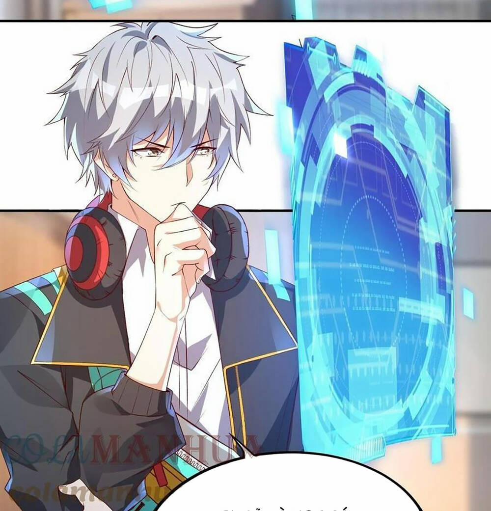 Linh Khí Khôi Phục: Ta Mỗi Ngày Thu Được Một Cái Kỹ Năng Mới 40 trang 48