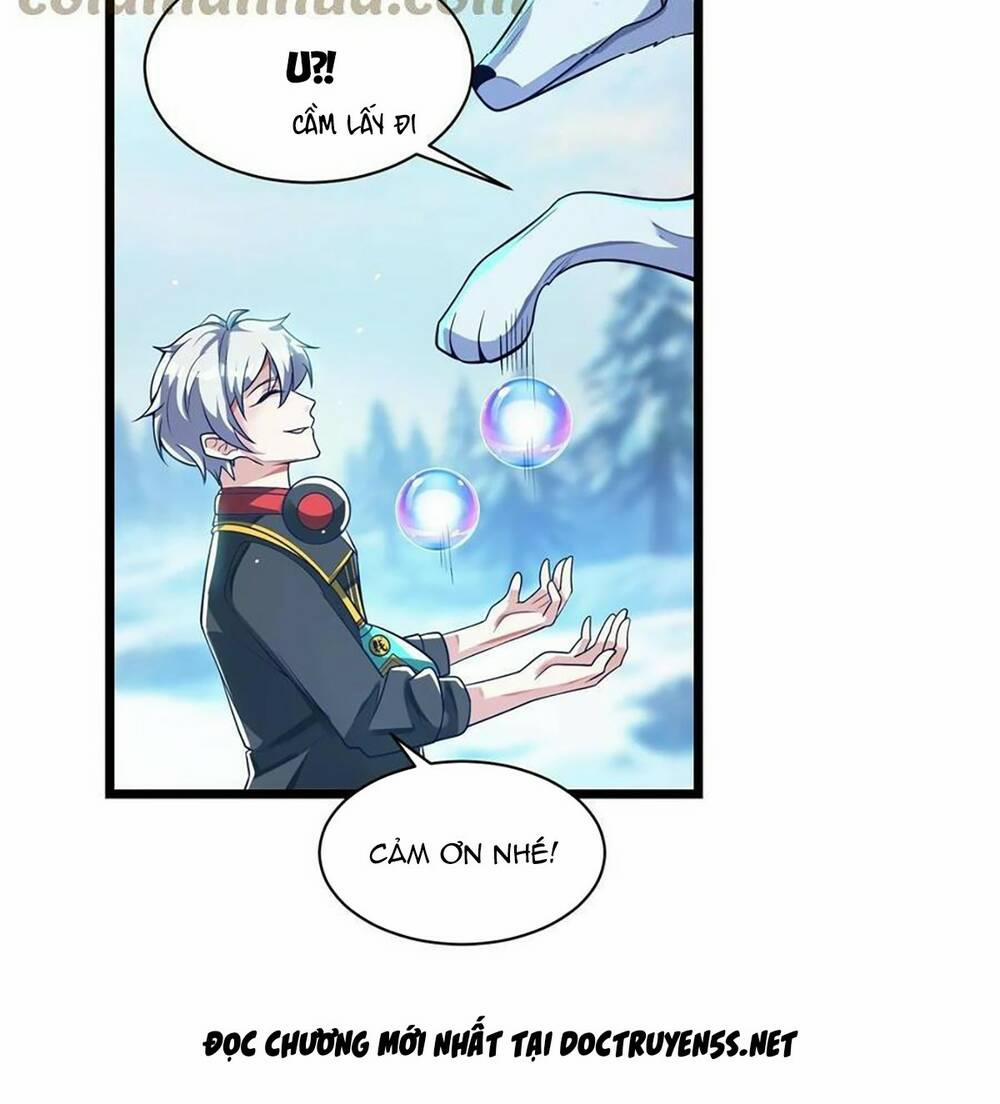 Linh Khí Khôi Phục: Ta Mỗi Ngày Thu Được Một Cái Kỹ Năng Mới 40 trang 5