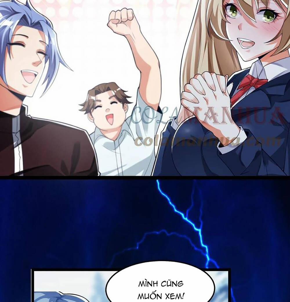 Linh Khí Khôi Phục: Ta Mỗi Ngày Thu Được Một Cái Kỹ Năng Mới 40 trang 8