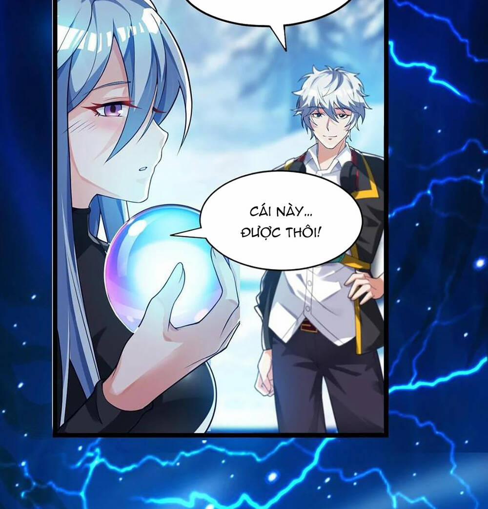 Linh Khí Khôi Phục: Ta Mỗi Ngày Thu Được Một Cái Kỹ Năng Mới 40 trang 9