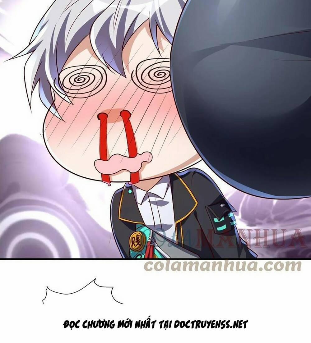 Linh Khí Khôi Phục: Ta Mỗi Ngày Thu Được Một Cái Kỹ Năng Mới 41 trang 11