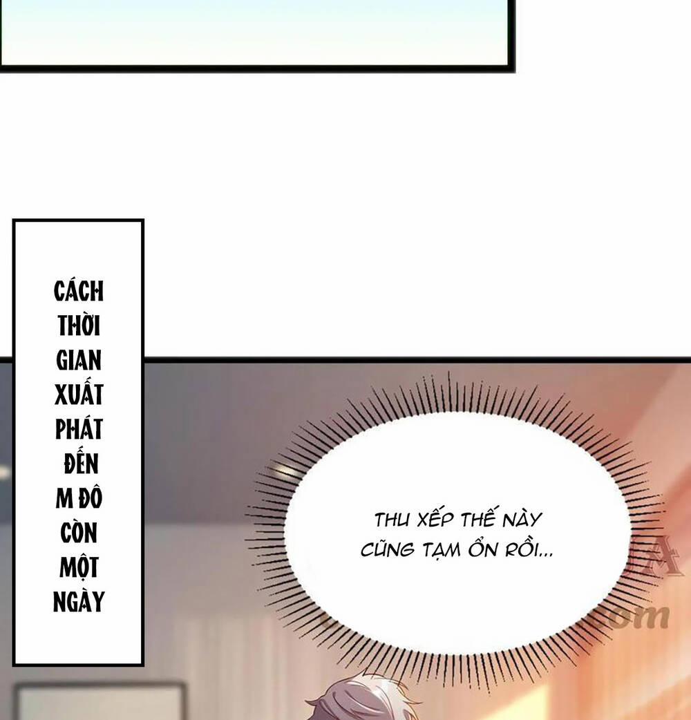 Linh Khí Khôi Phục: Ta Mỗi Ngày Thu Được Một Cái Kỹ Năng Mới 41 trang 32