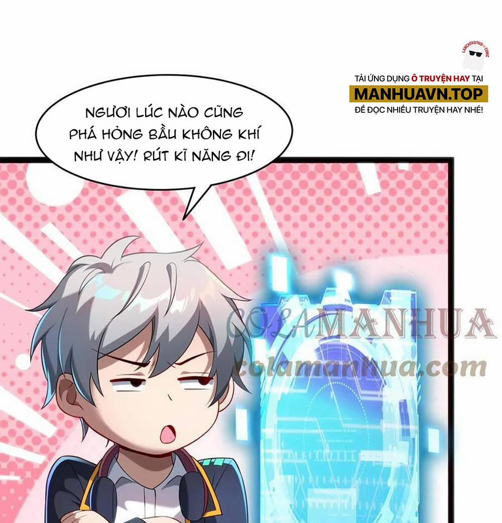 Linh Khí Khôi Phục: Ta Mỗi Ngày Thu Được Một Cái Kỹ Năng Mới 41 trang 35