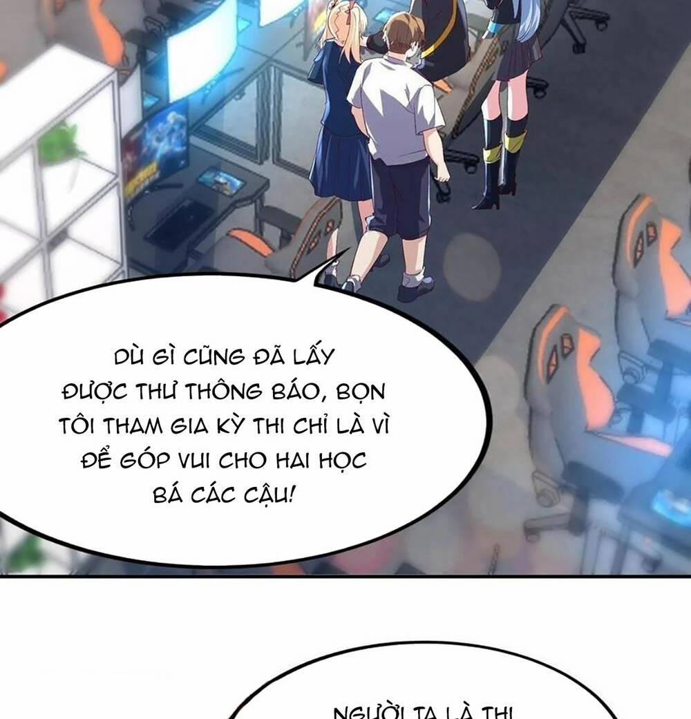 Linh Khí Khôi Phục: Ta Mỗi Ngày Thu Được Một Cái Kỹ Năng Mới 41 trang 4