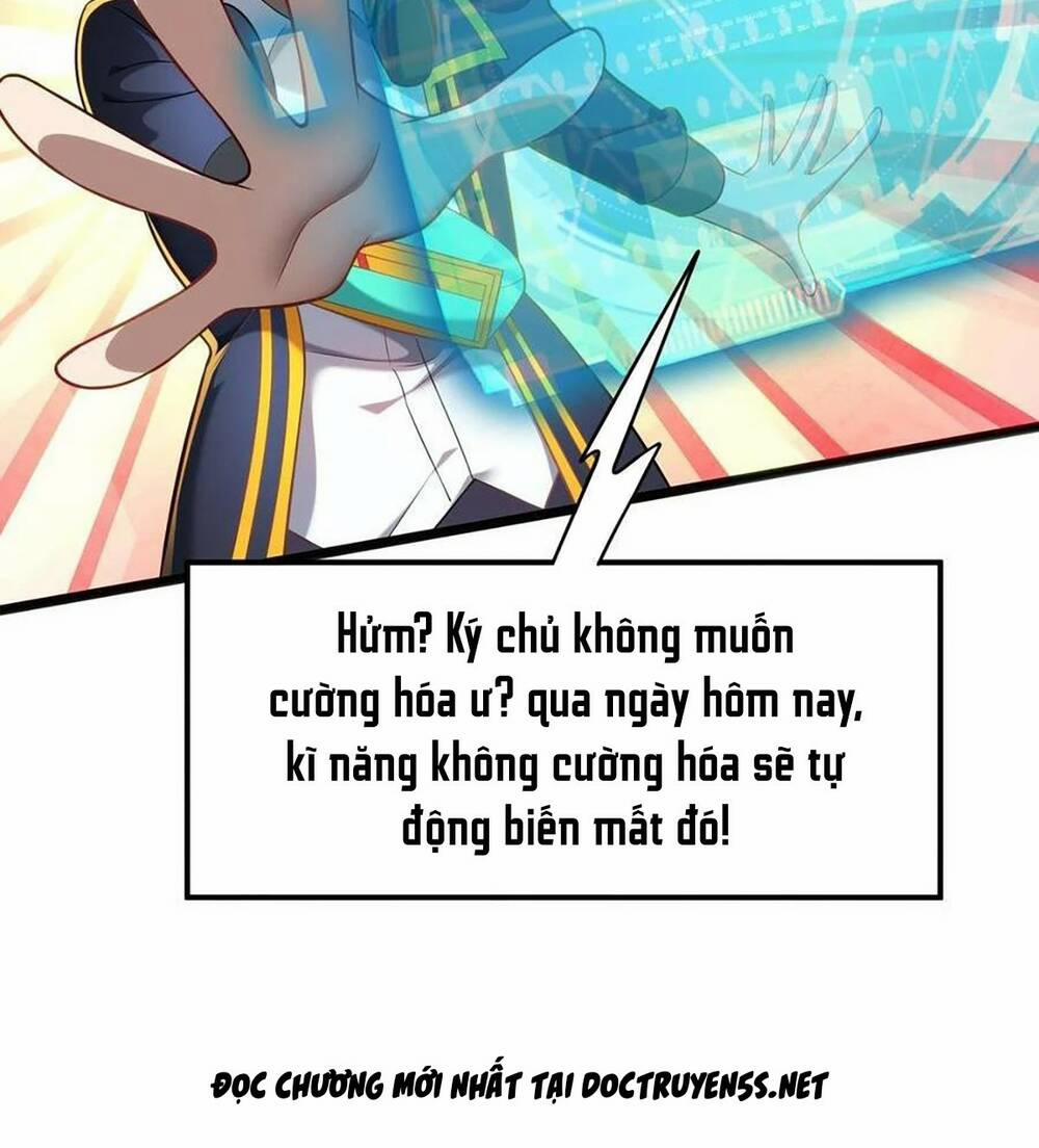 Linh Khí Khôi Phục: Ta Mỗi Ngày Thu Được Một Cái Kỹ Năng Mới 41 trang 41