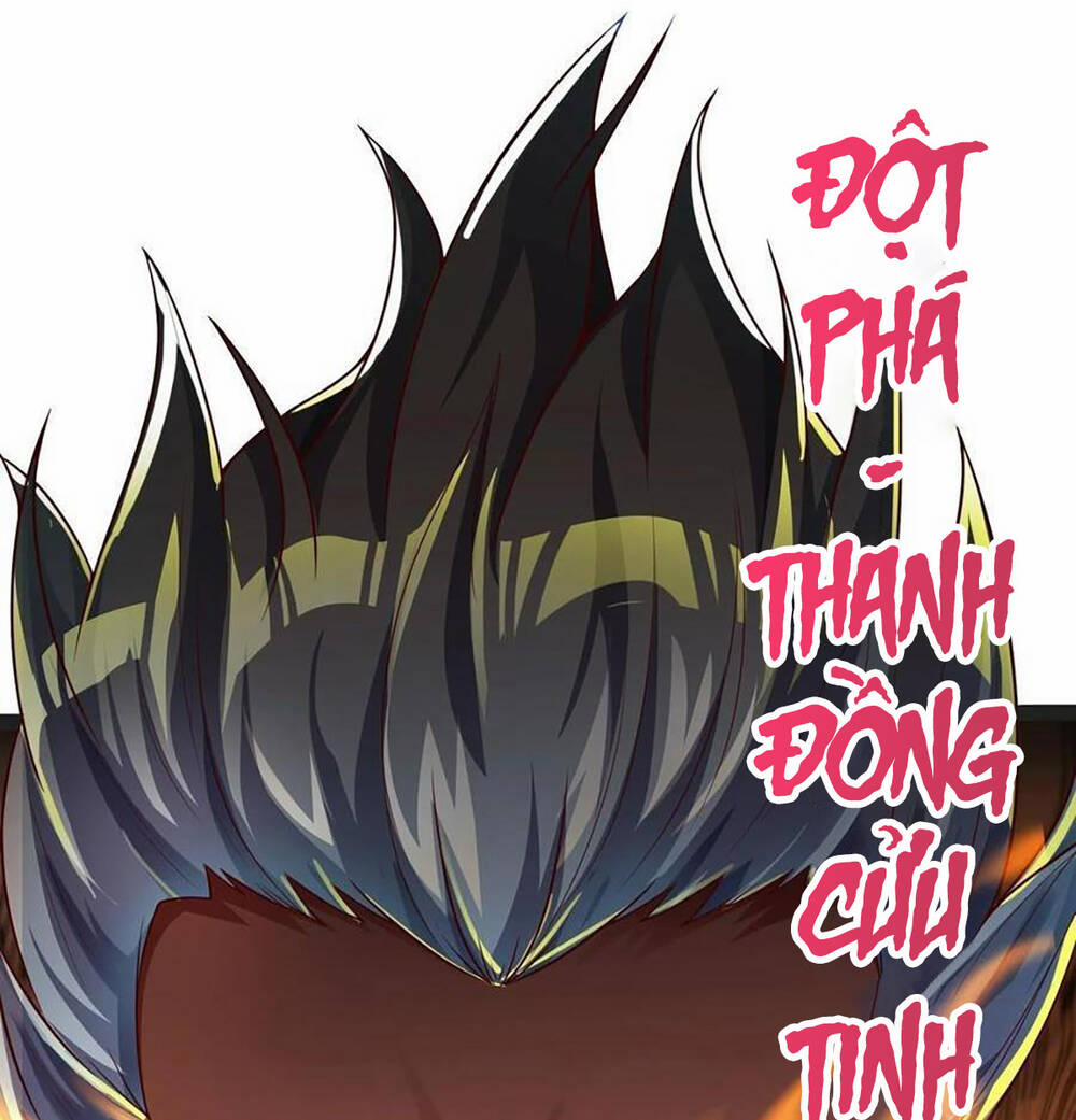 Linh Khí Khôi Phục: Ta Mỗi Ngày Thu Được Một Cái Kỹ Năng Mới 41 trang 46