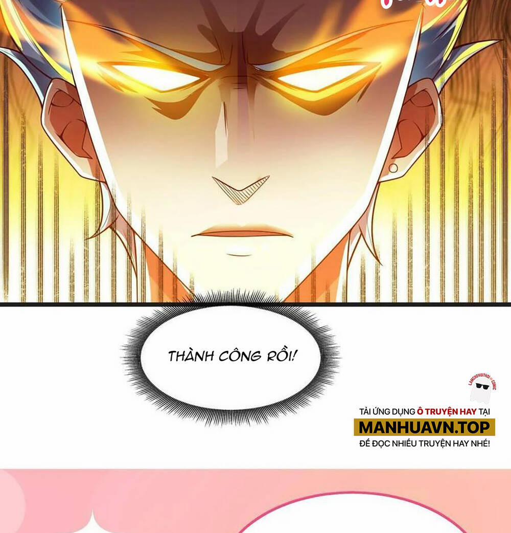 Linh Khí Khôi Phục: Ta Mỗi Ngày Thu Được Một Cái Kỹ Năng Mới 41 trang 47