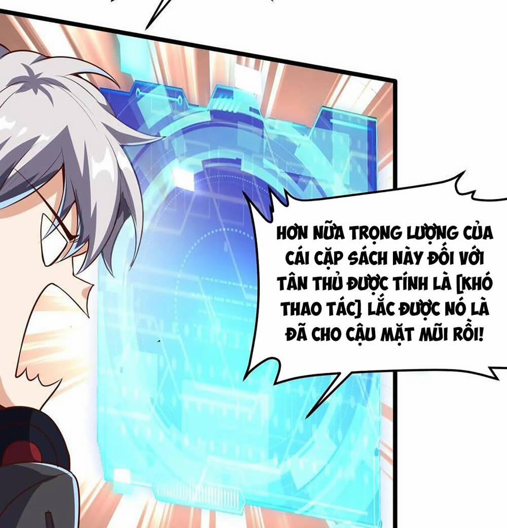 Linh Khí Khôi Phục: Ta Mỗi Ngày Thu Được Một Cái Kỹ Năng Mới 42 trang 14