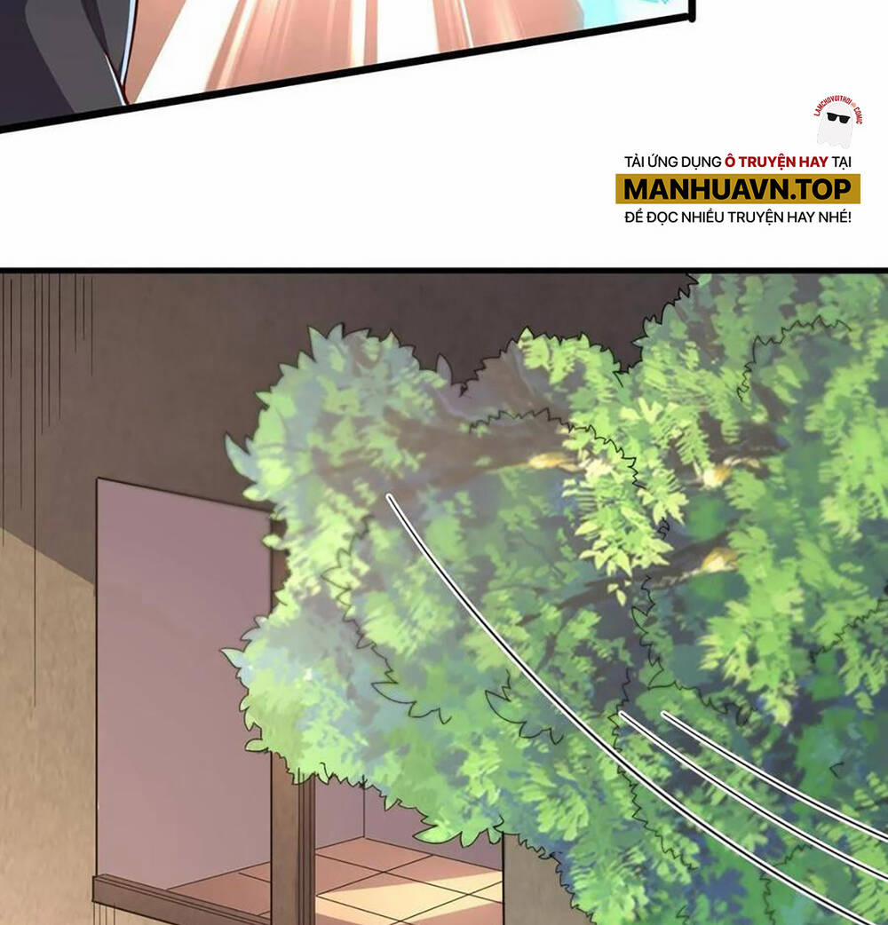 Linh Khí Khôi Phục: Ta Mỗi Ngày Thu Được Một Cái Kỹ Năng Mới 42 trang 15