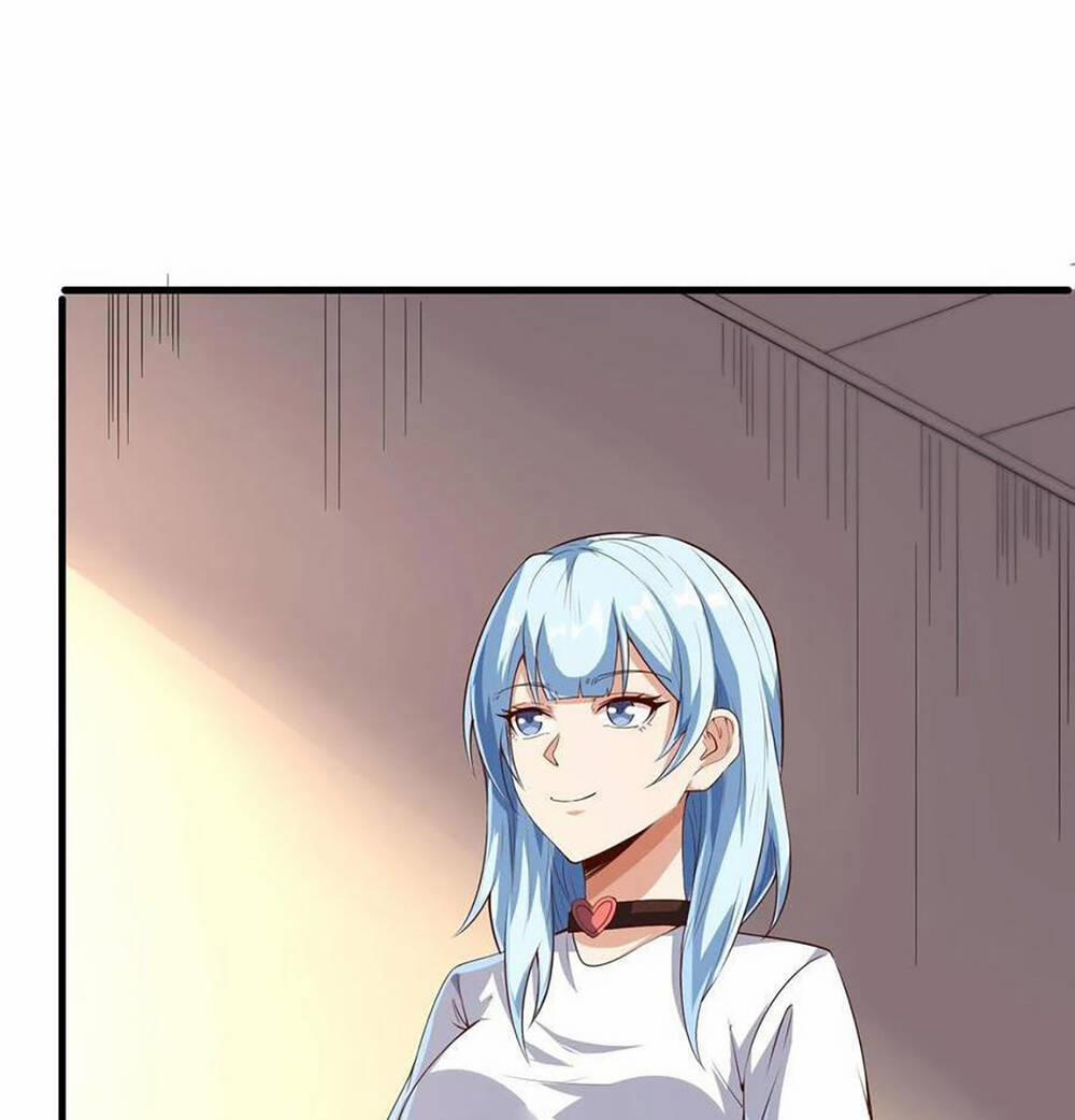 Linh Khí Khôi Phục: Ta Mỗi Ngày Thu Được Một Cái Kỹ Năng Mới 42 trang 18