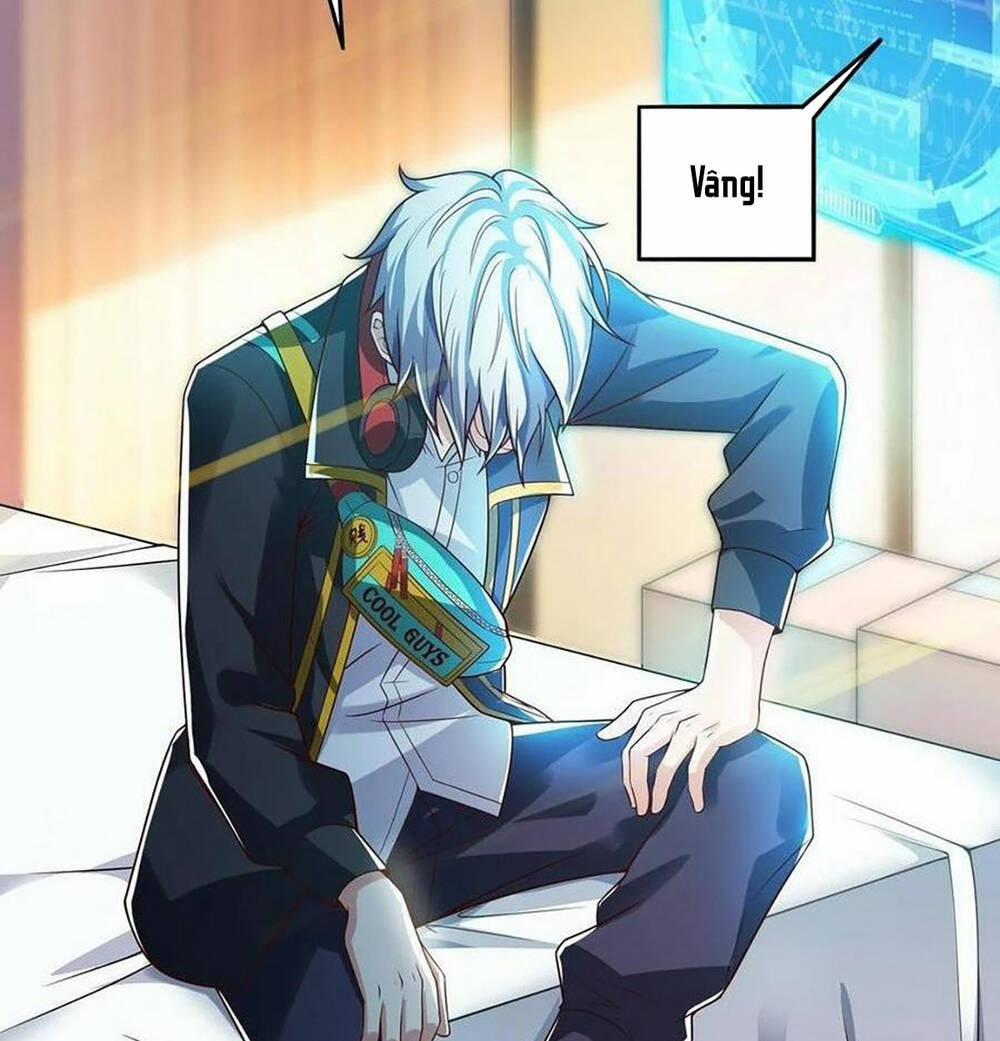 Linh Khí Khôi Phục: Ta Mỗi Ngày Thu Được Một Cái Kỹ Năng Mới 42 trang 2